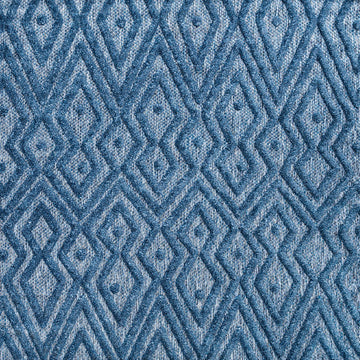 Balansat Moroccan Diamond Indoor/outdoor Area Rug